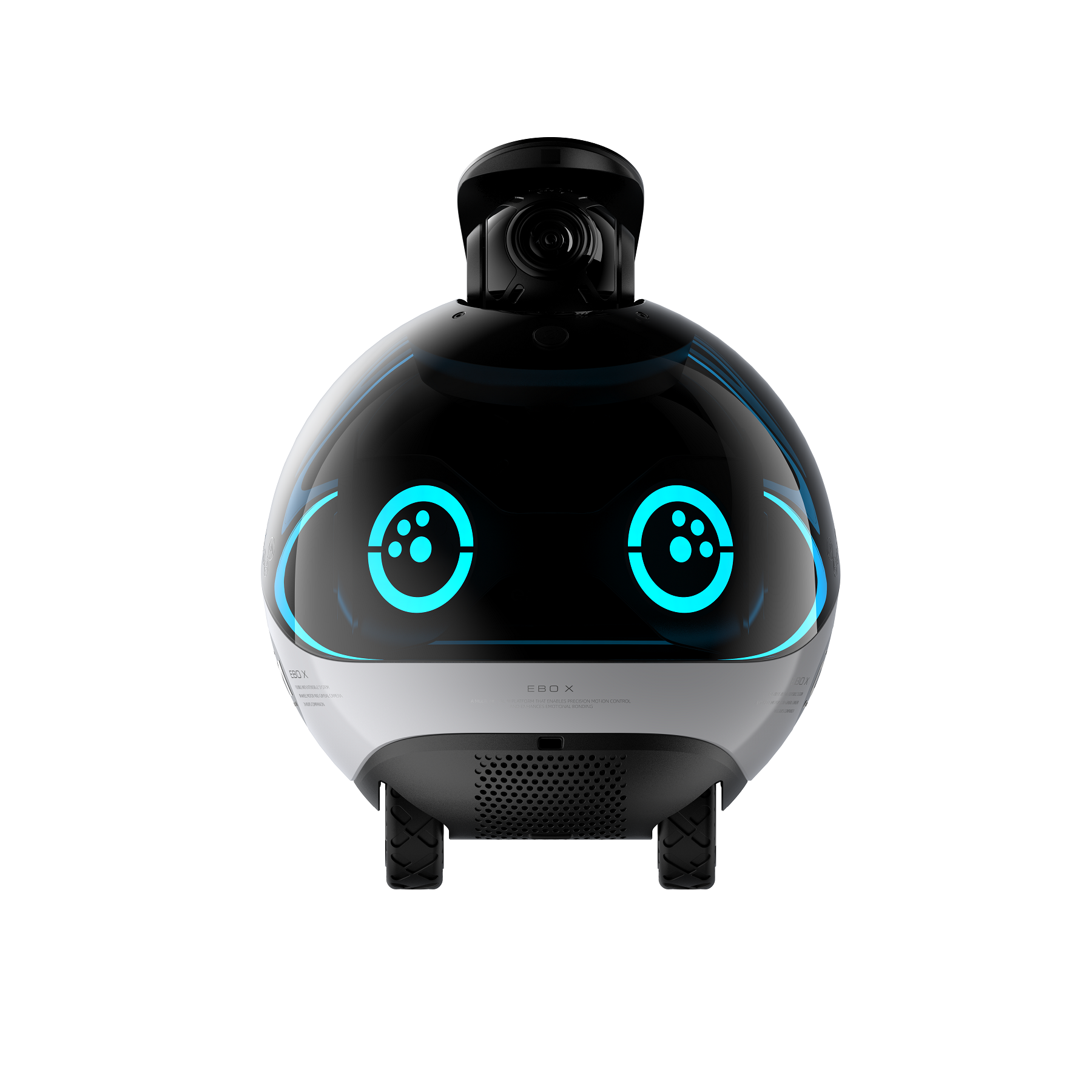 Enabot Ebo X Smart Familybot, , large image number 0